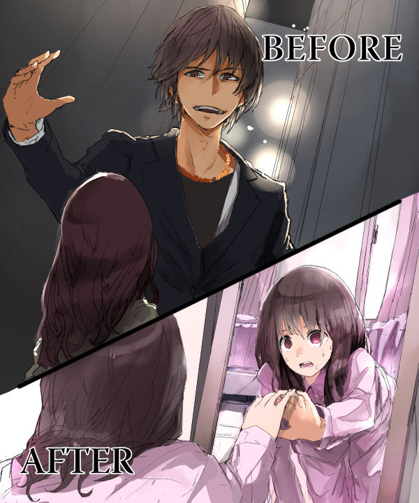 [あむぁいおかし製作所 (こじか、あむぁい)] TSFコミック集 究極のミルク