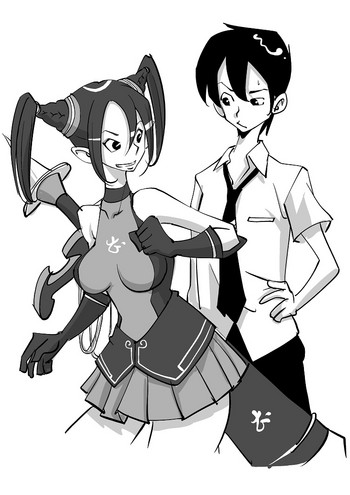 [ぬー] ビビア最高かよ!