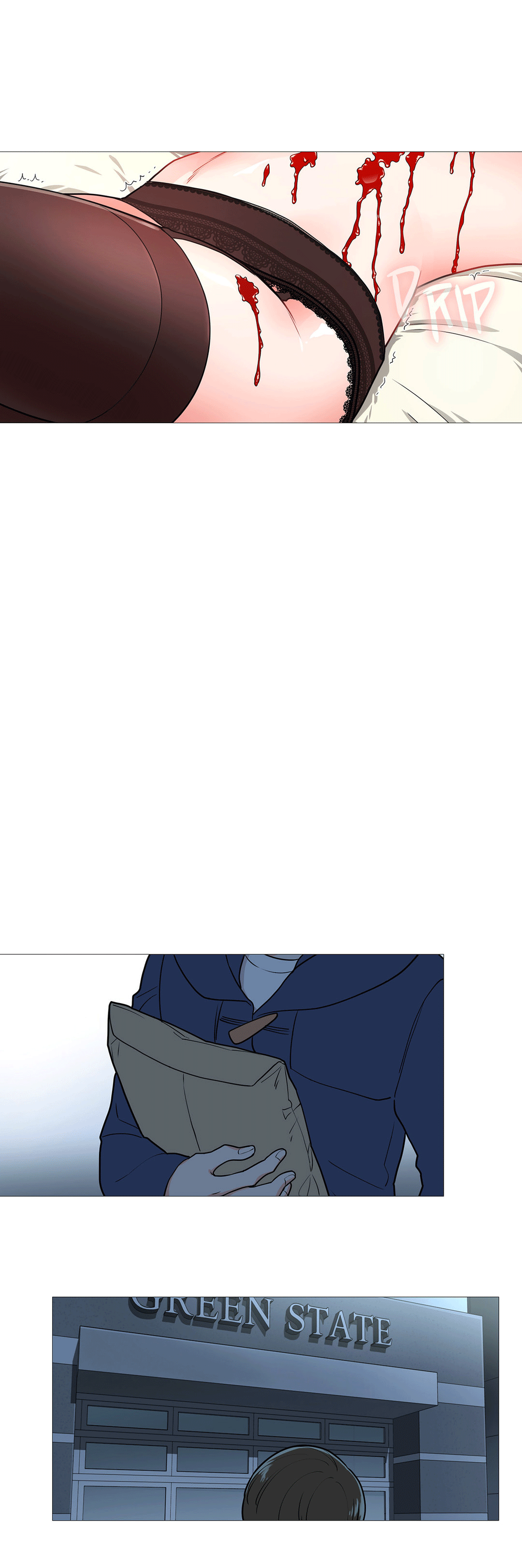 【ジンシャン】サディスティックビューティー|虐美人Ch.1-48 [中国語] [17+沒有漢化]