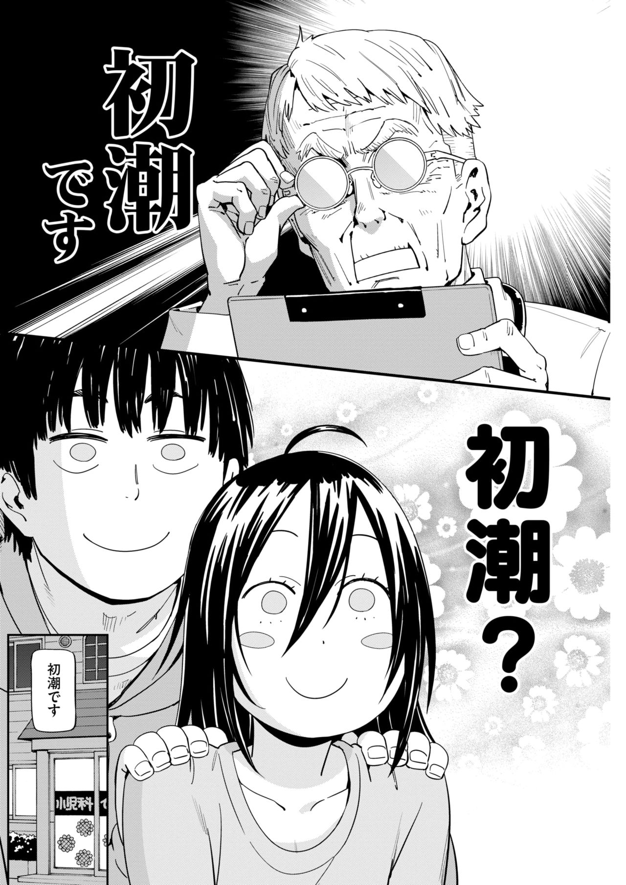 COMIC 快楽天 2018年5月号 [DL版]