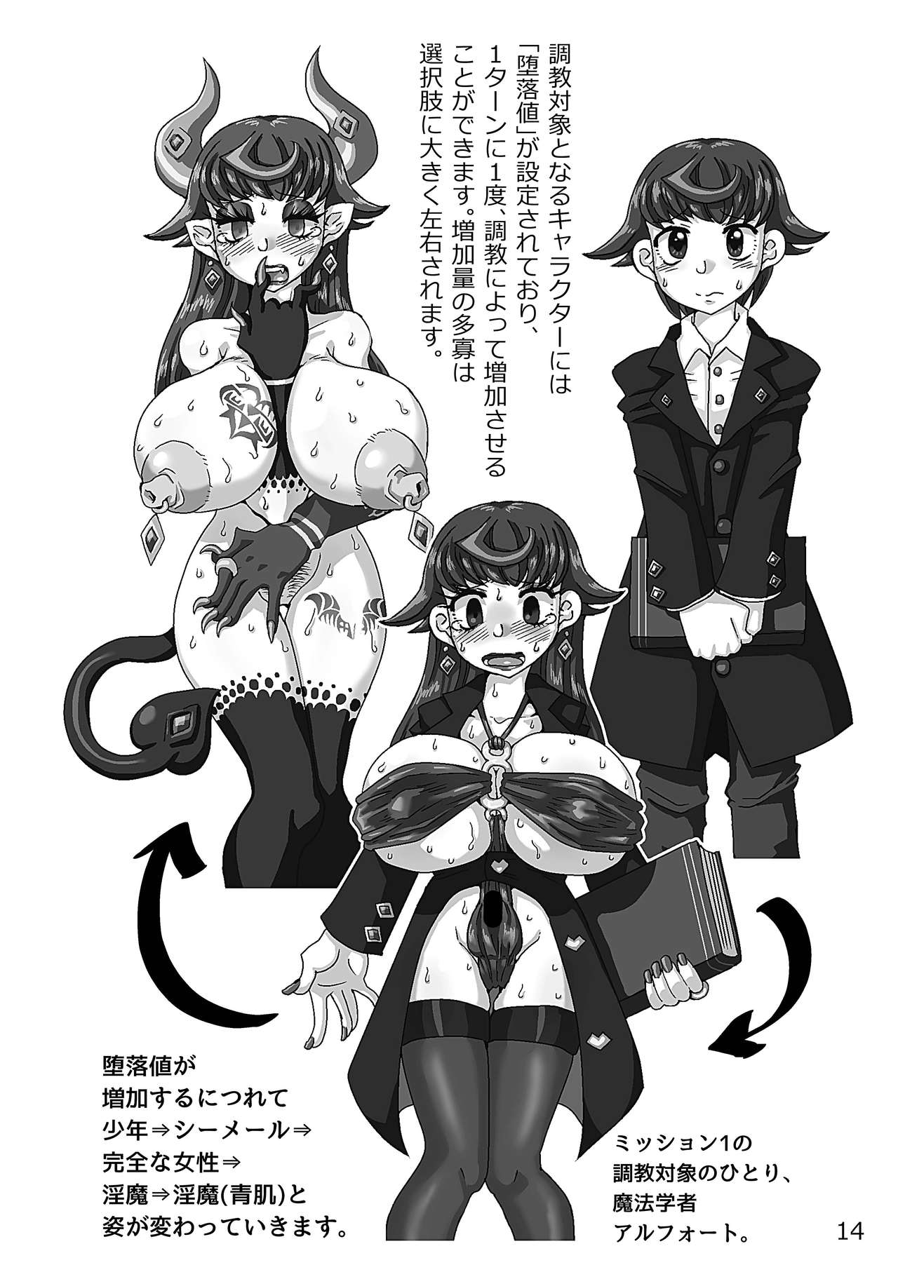 [掃き溜めのこがねむし (こがねむし)] ショートシチュエーションズ [DL版]