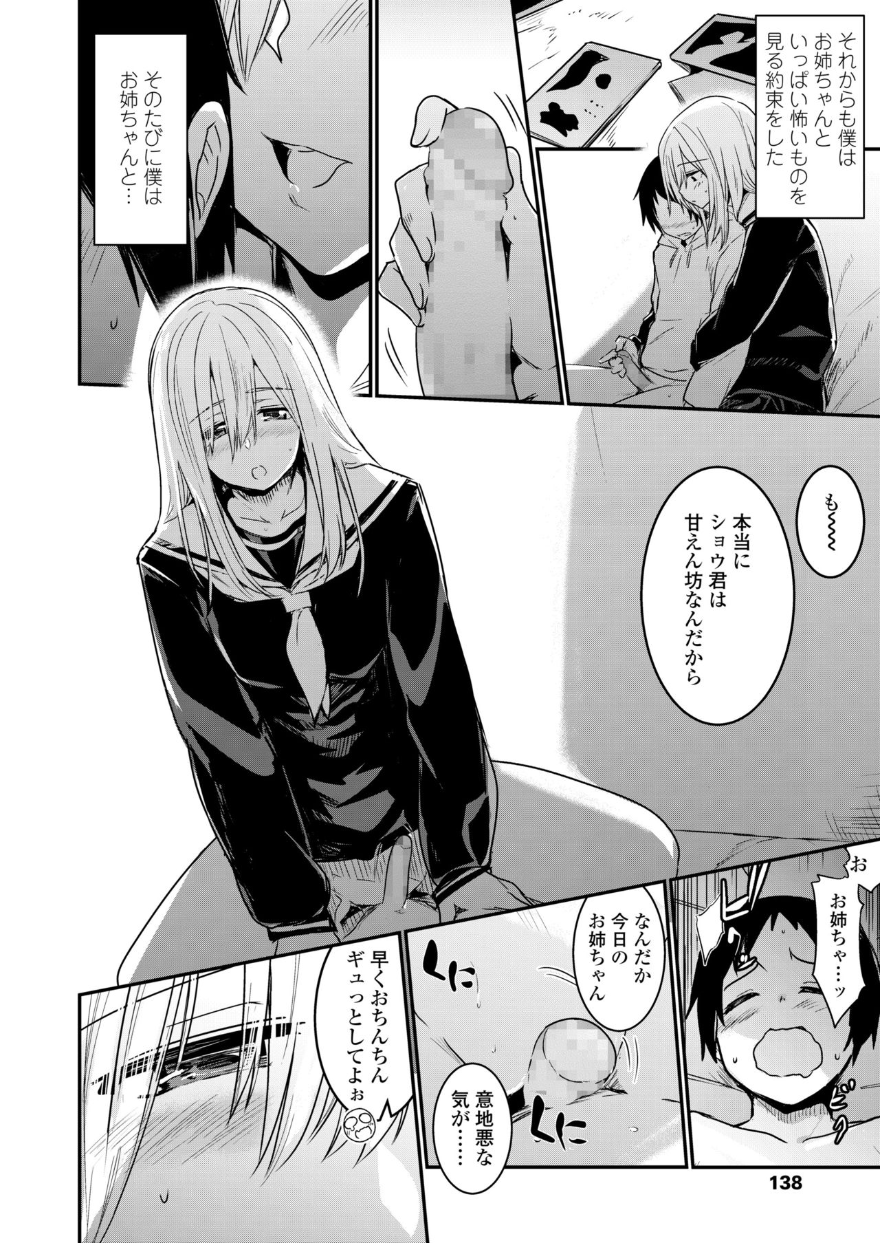 COMIC 高 2018年5月号 [DL版]