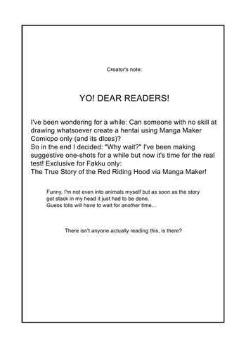 レッドライドフード-カラー