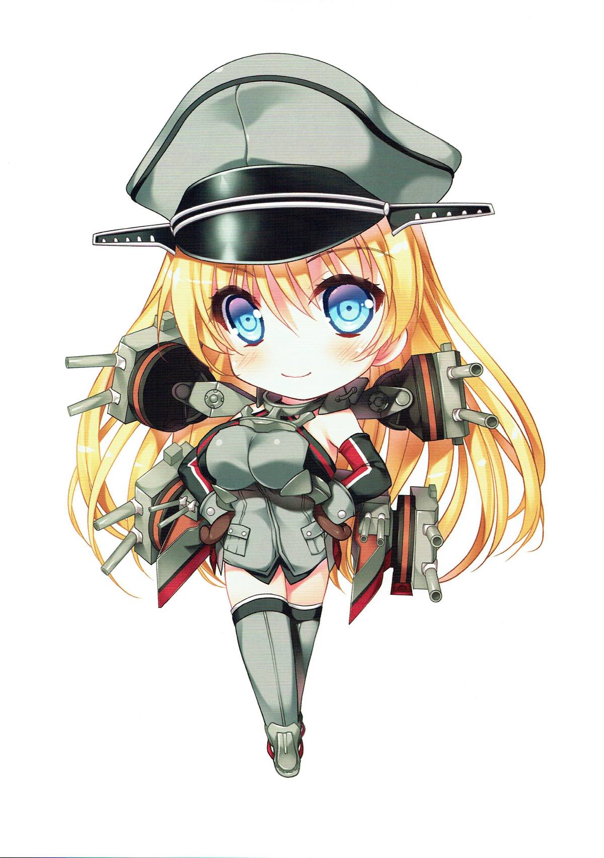 (C89) [銀の星亭 (田宮秋人)] ケッコンカリ(仮) (艦隊これくしょん -艦これ-)