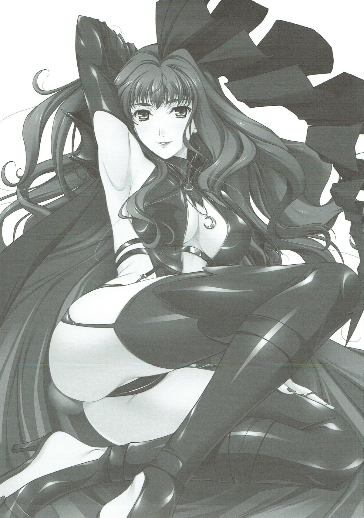 (C77) [けもこも屋 (こもりけい)] でかるちゃ ぷしゃあ すぷらっしゅ (マクロスFRONTIER)