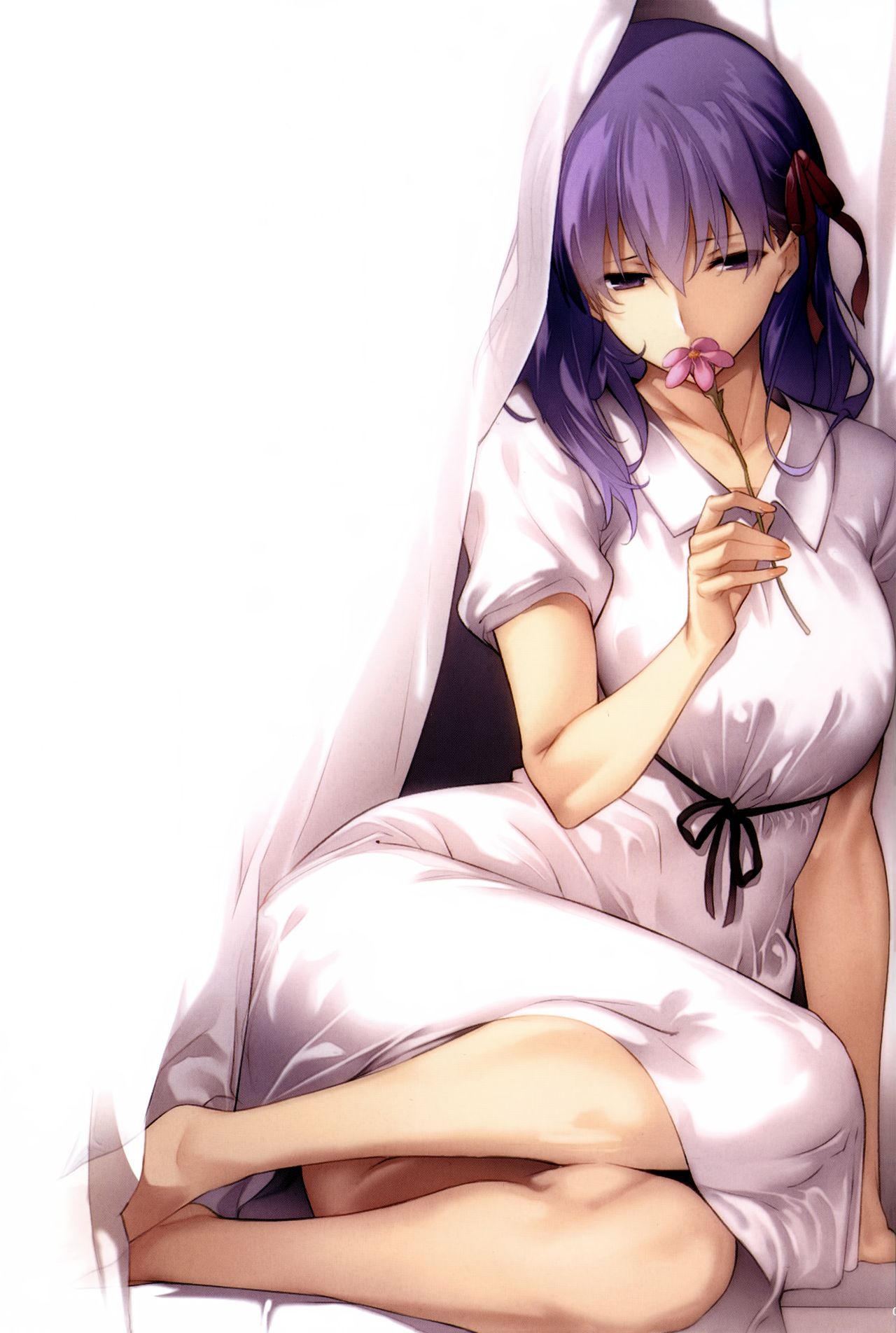 (C93) [孤独intelligence (ななお)] THE BOOK OF SAKURA (Fate/stay night) [英訳]