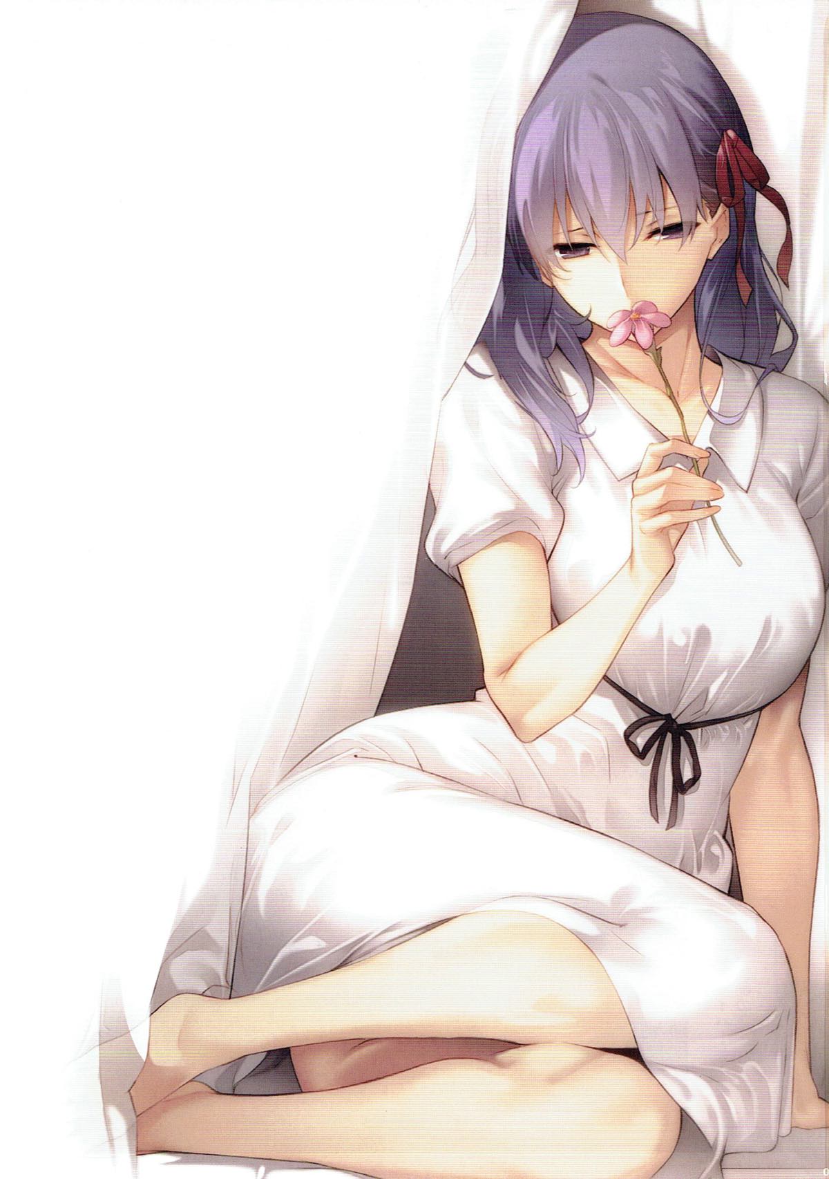 (C93) [孤独intelligence (ななお)] THE BOOK OF SAKURA (Fate/stay night)