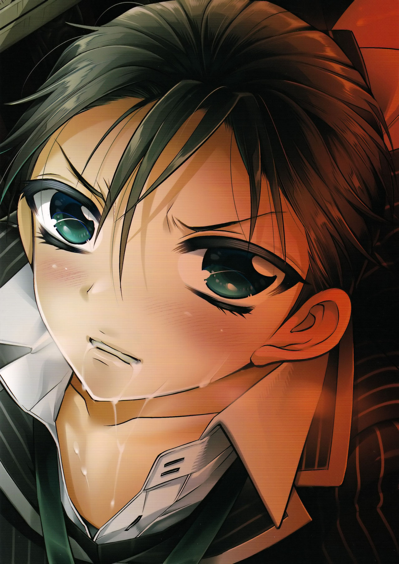 (C85) [ガットマキア (砕骨子)] ムーサの悪食