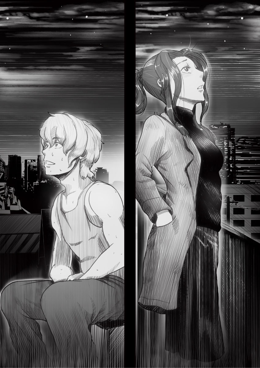 [杏ちゃん★会長] マイスチューデント