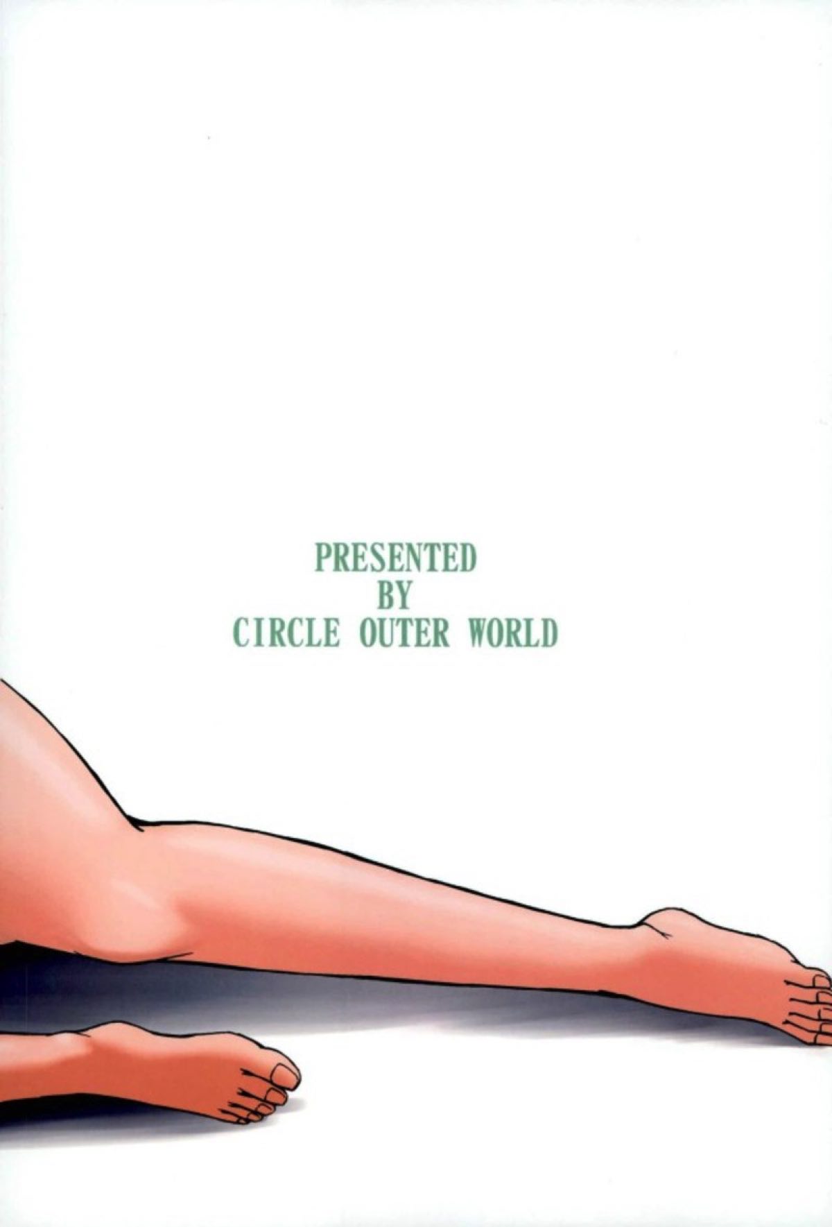 (C93) [サークルOUTERWORLD (千葉秀作)] だがしやの女 (だがしかし)