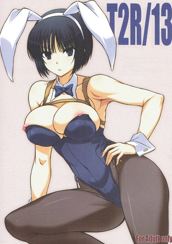 (C93) [BRIEST (八嶋テツヤ)] T2R/13 (よろず)