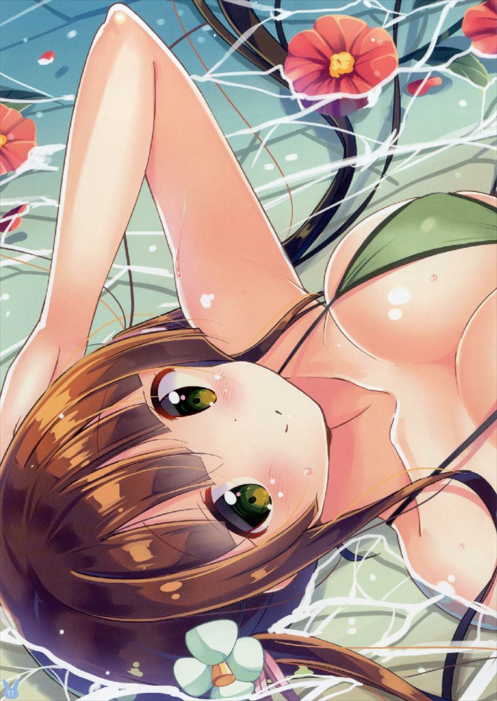 (C92) [0000 (九郎)] K.C.K.W.G.S 04 (ご注文はうさぎですか?)