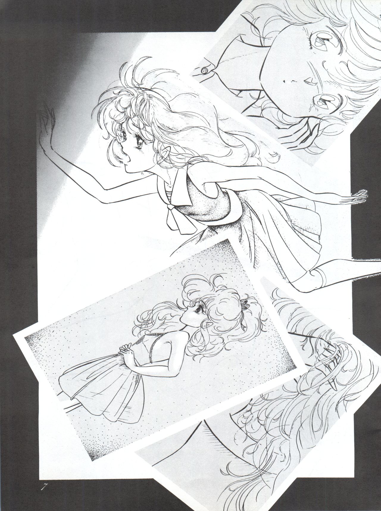 (C42) [CLEAN UP (来来人)] NOT CLEAN UP 4 (魔法の妖精ペルシャ)