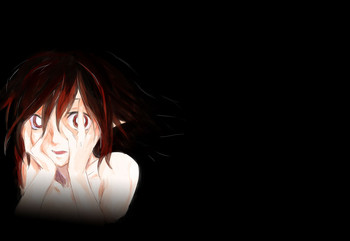 [さぺろんブラック (さぺ)] UngateD (東方Project) [DL版]