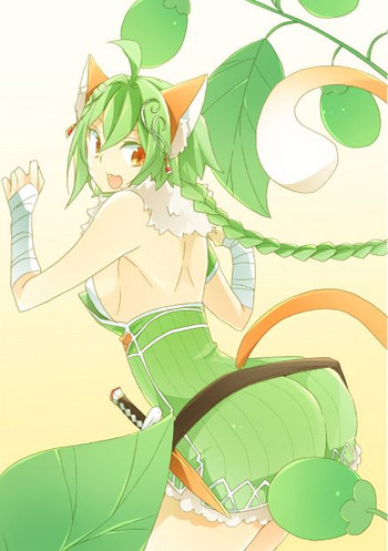 [Nrr] チェンクロ漫画（リンセちゃん） (チェインクロニクル)