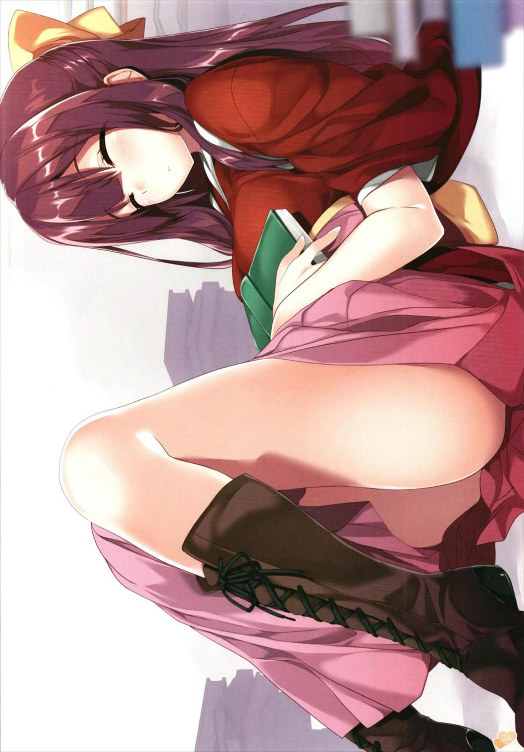 (C93) [G.G.T. (ぎん太郎)] かんこれのいらすと本 脳内妄想推進委員会1&2+α (艦隊これくしょん -艦これ-)