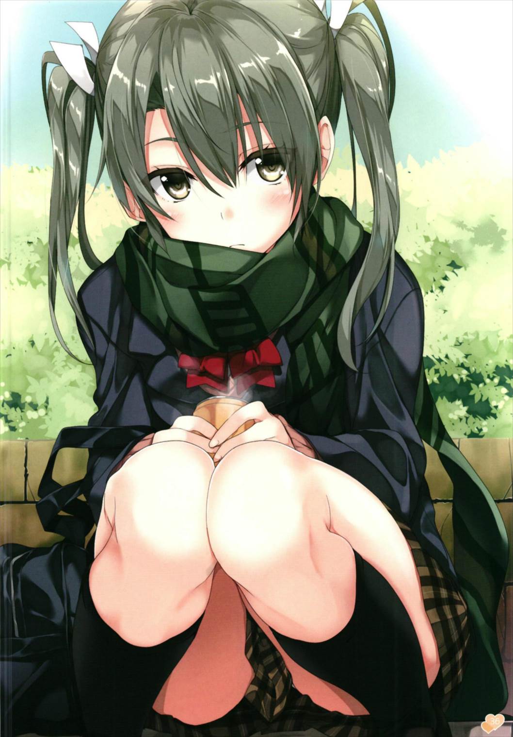 (C93) [G.G.T. (ぎん太郎)] かんこれのいらすと本 脳内妄想推進委員会1&2+α (艦隊これくしょん -艦これ-)