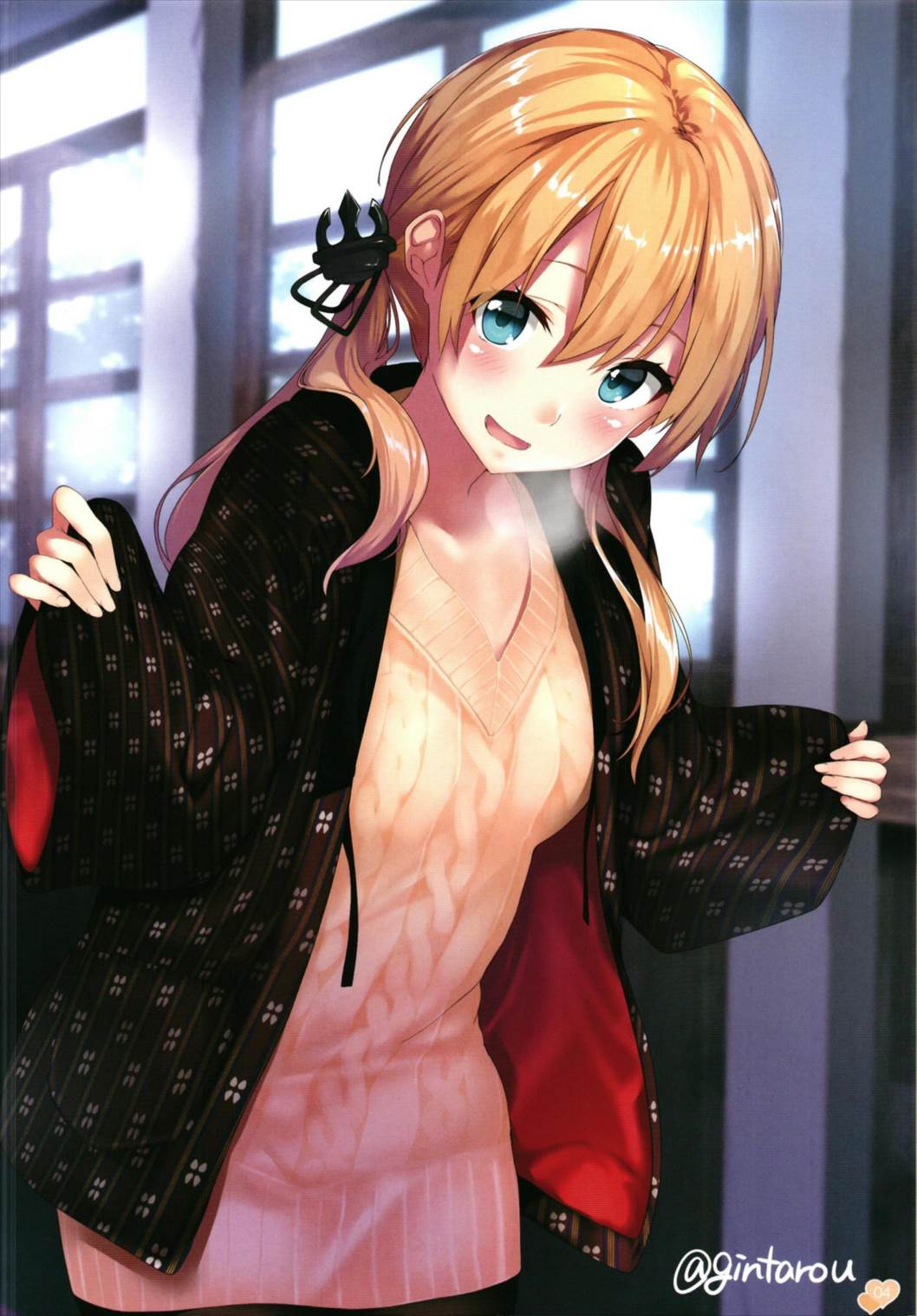 (C93) [G.G.T. (ぎん太郎)] かんこれのいらすと本 脳内妄想推進委員会1&2+α (艦隊これくしょん -艦これ-)