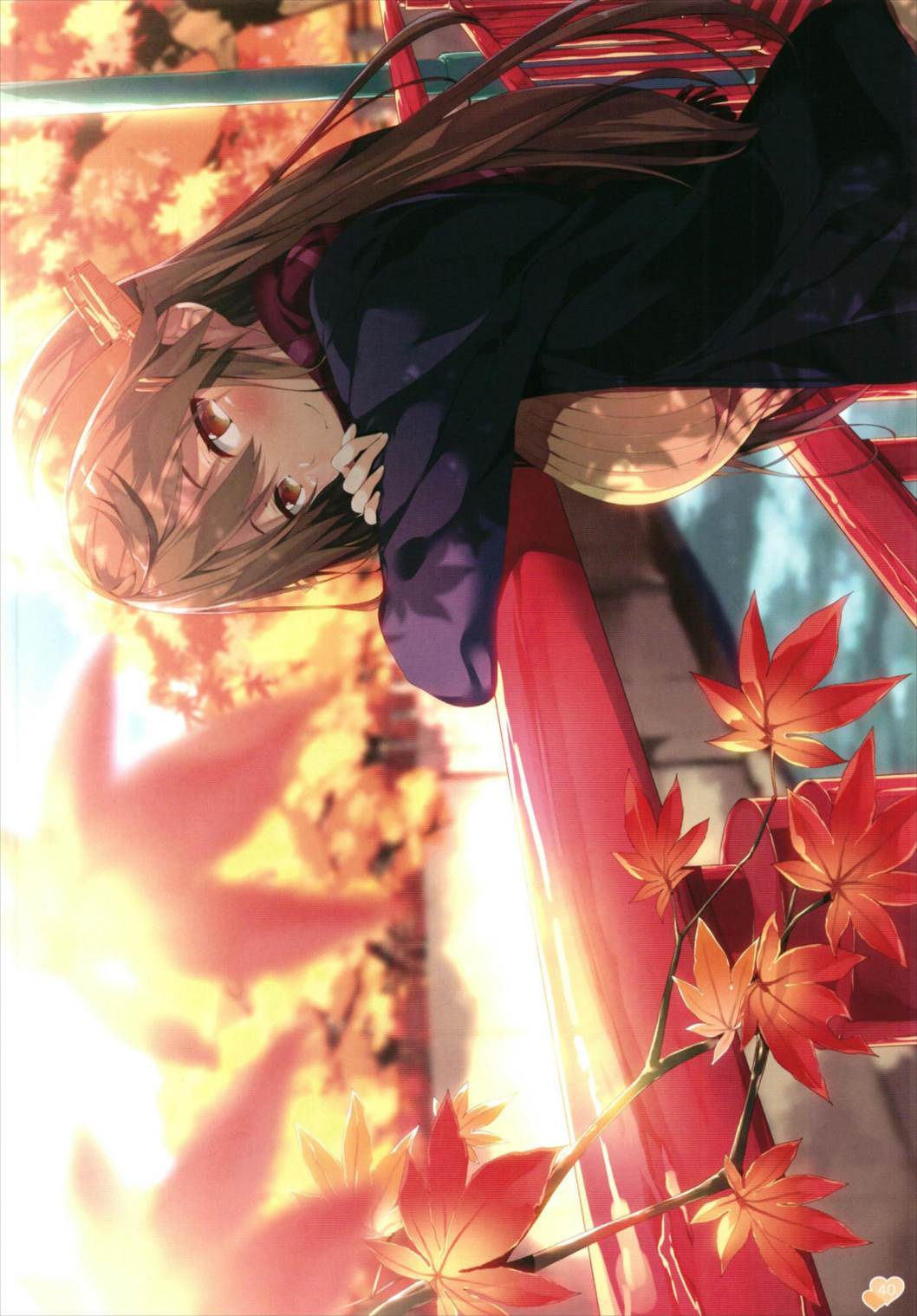 (C93) [G.G.T. (ぎん太郎)] かんこれのいらすと本 脳内妄想推進委員会1&2+α (艦隊これくしょん -艦これ-)