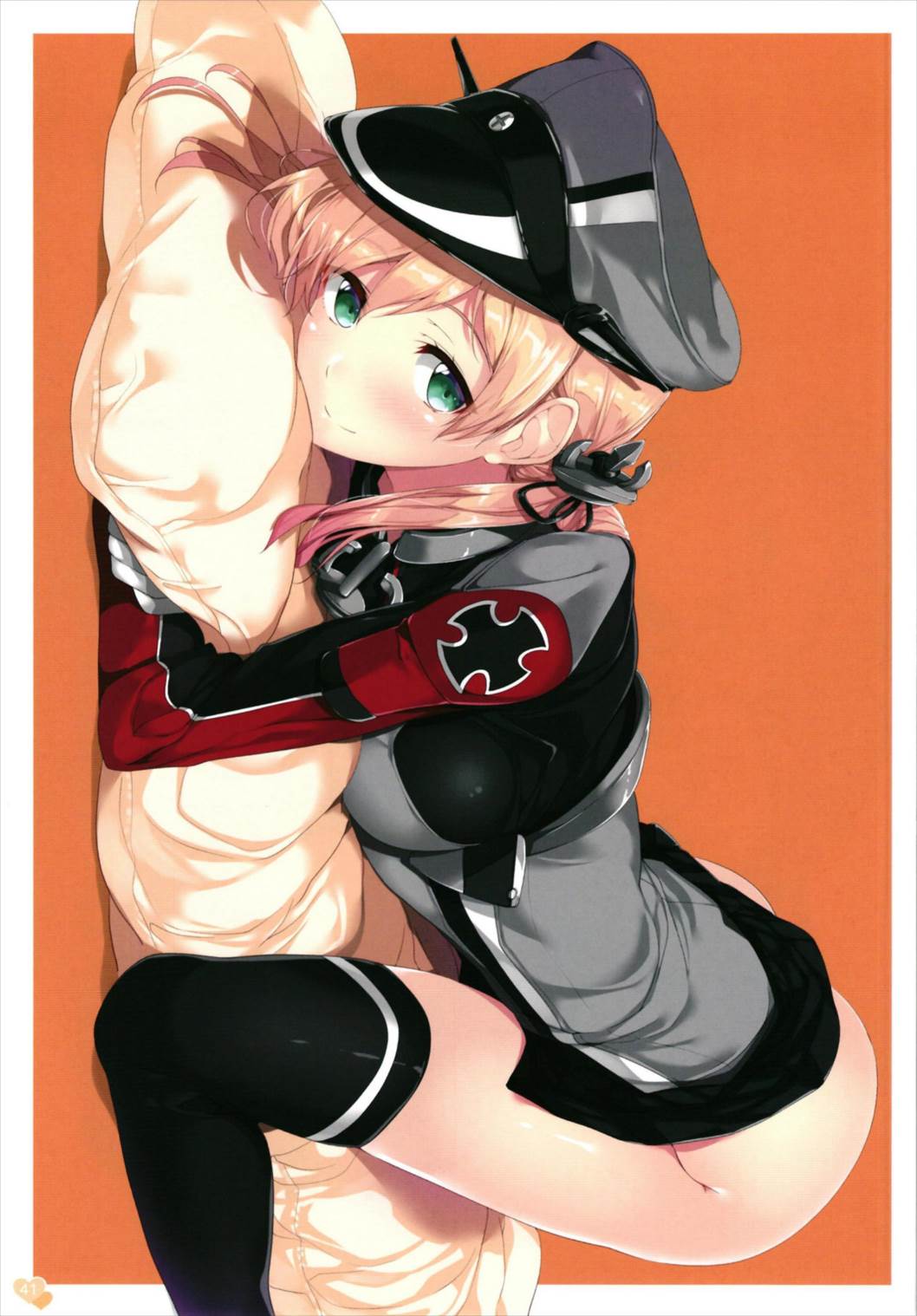 (C93) [G.G.T. (ぎん太郎)] かんこれのいらすと本 脳内妄想推進委員会1&2+α (艦隊これくしょん -艦これ-)