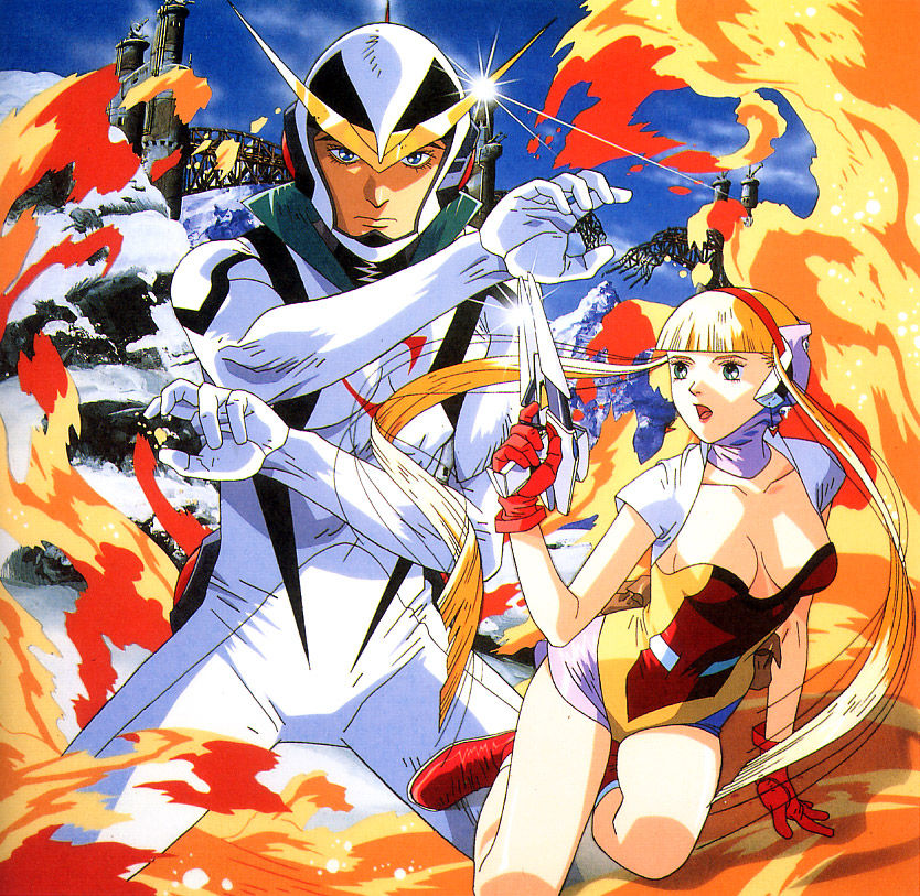 梅津泰臣 ART WORKS