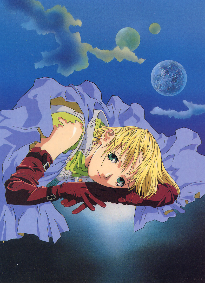 梅津泰臣 ART WORKS