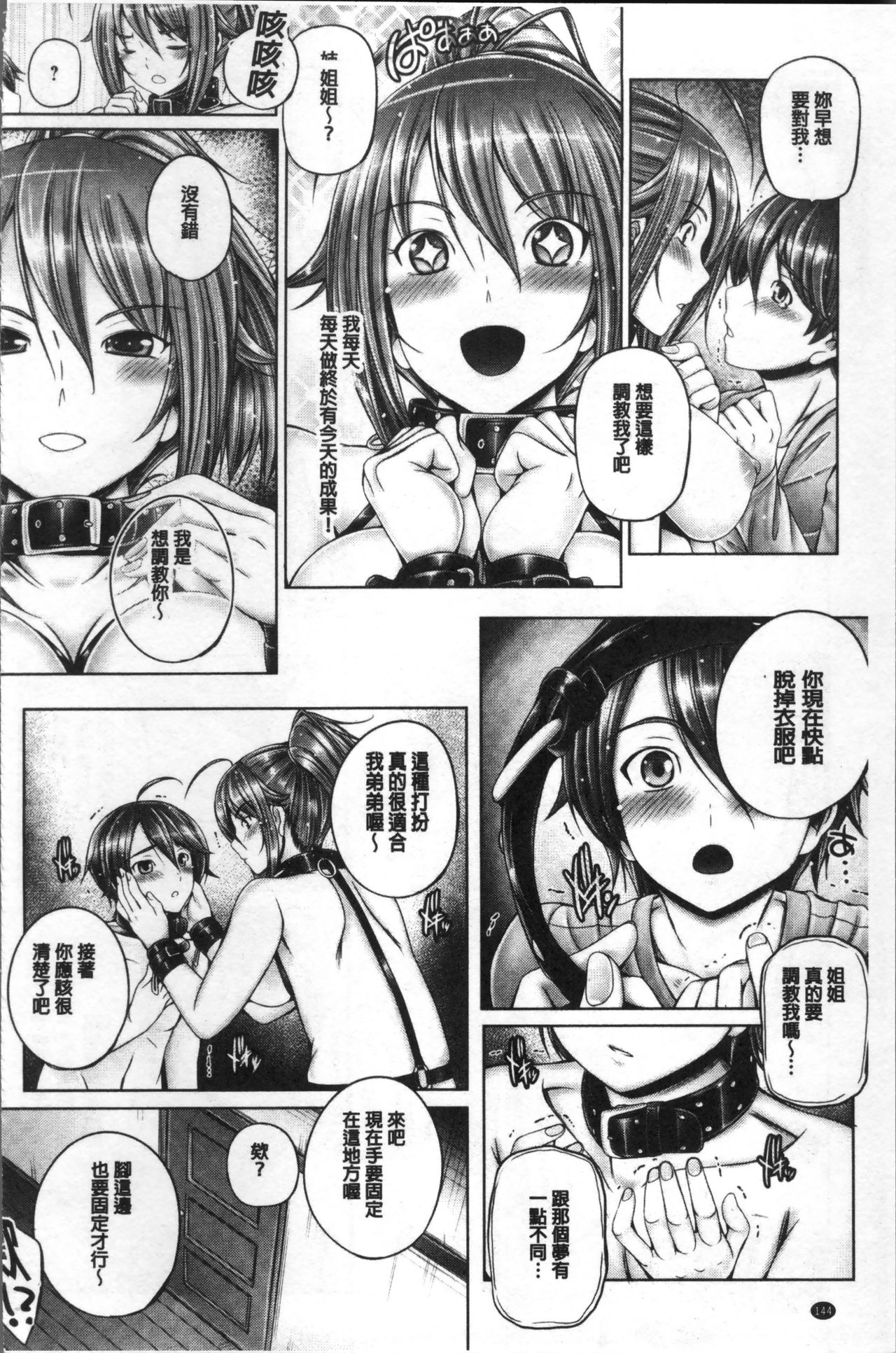 [音音] アネスリウム [中国翻訳]