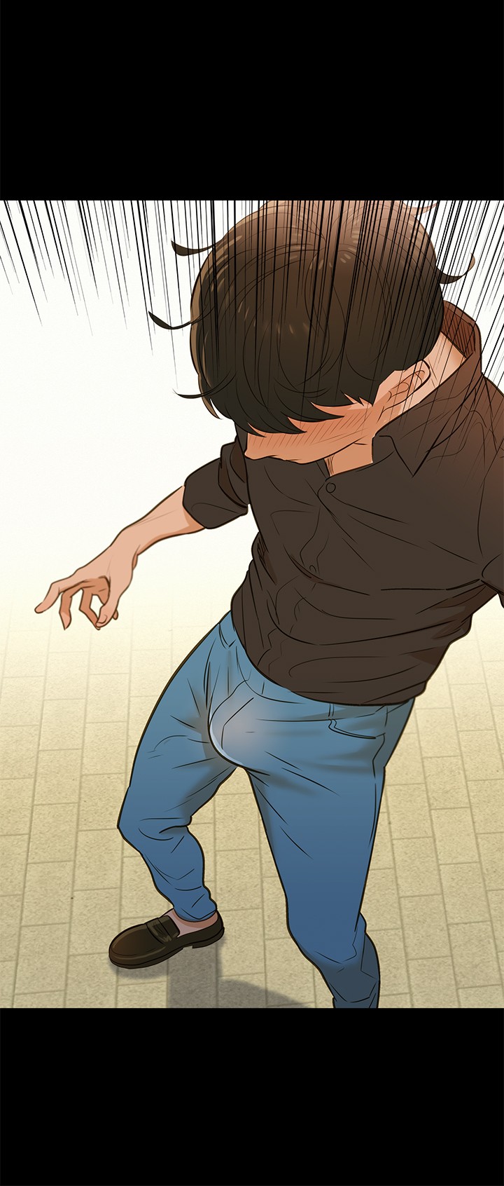 中文韩漫不倫駕訓班Ch.0-5 [中国語]