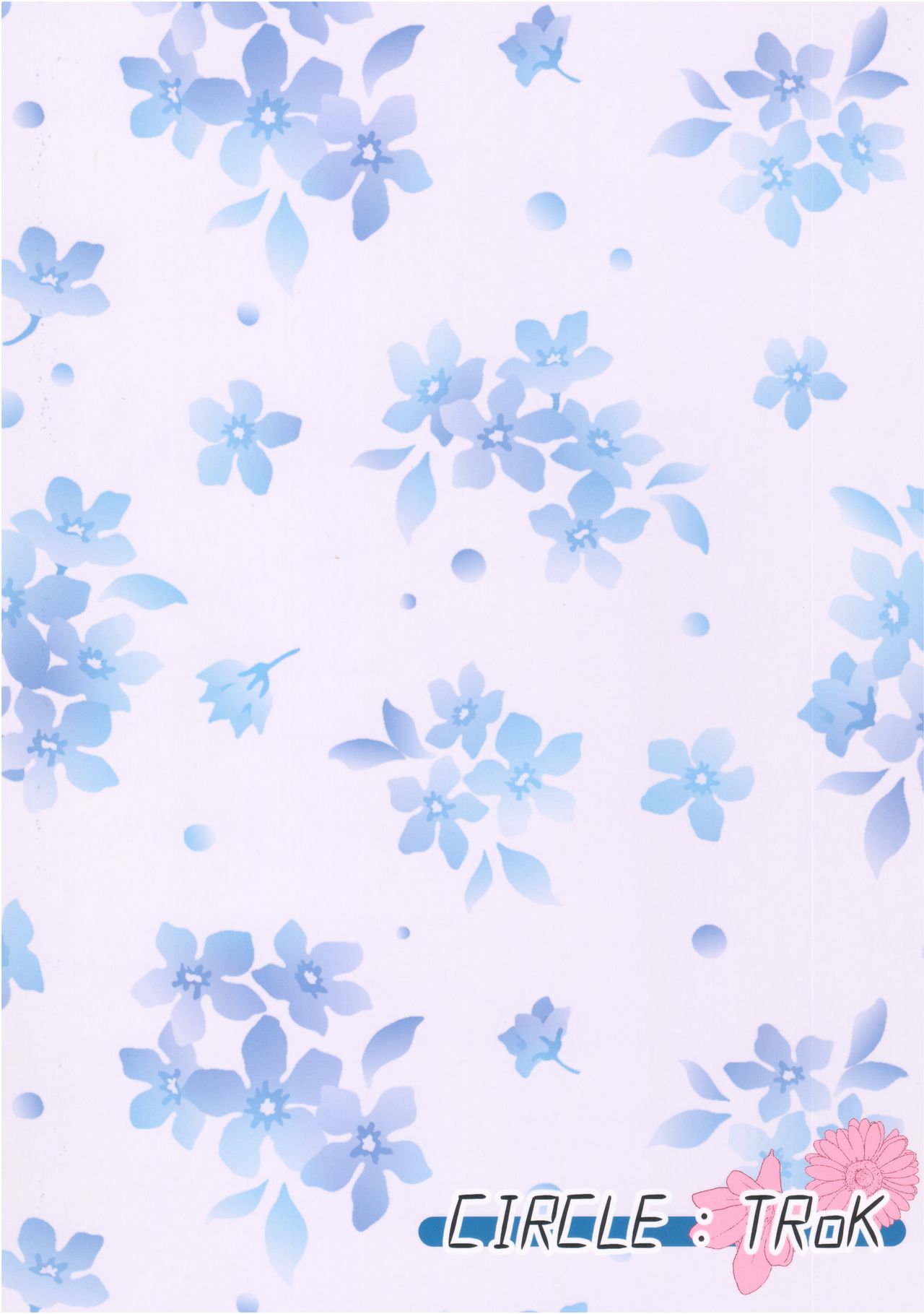 (C93) [TRoK (目鉢鮪)] 秘密の六畳間 (アイドルマスター シンデレラガールズ)