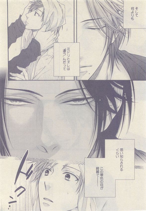 ドラ 2015年05月号