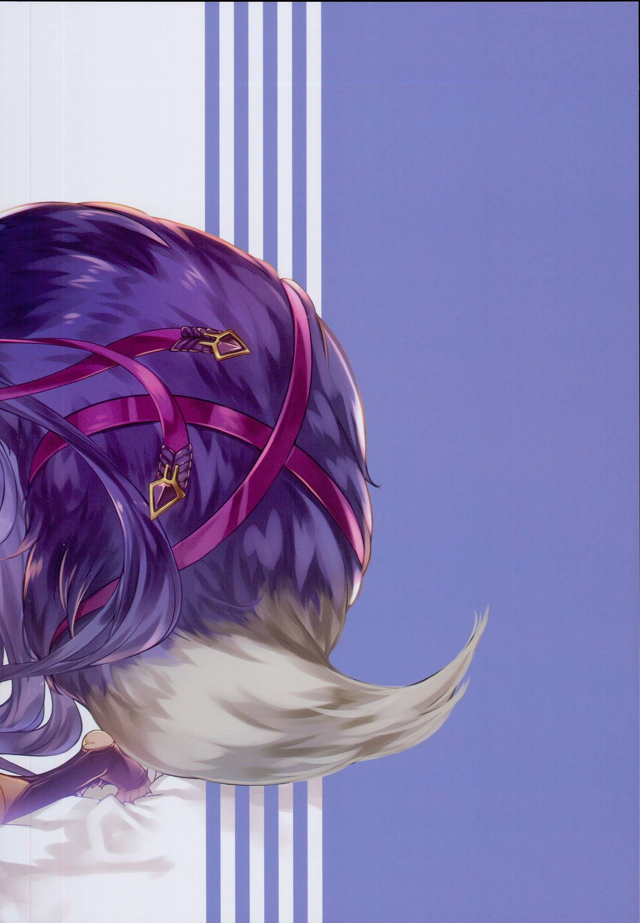 (C93) [LockerRoom (100円ロッカー)] LR-09 (グランブルーファンタジー)