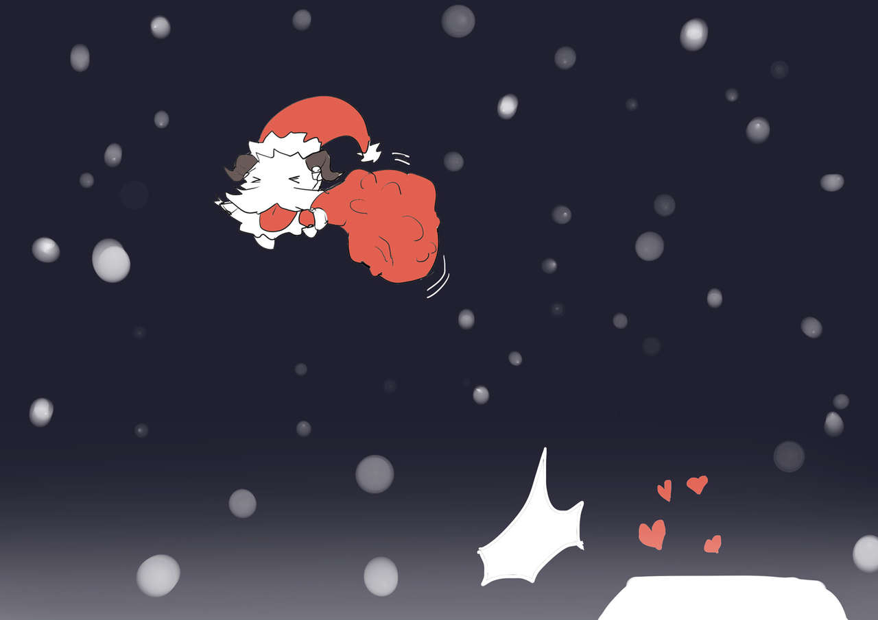 [Pd] 冰雪节快乐 (League of Legends)