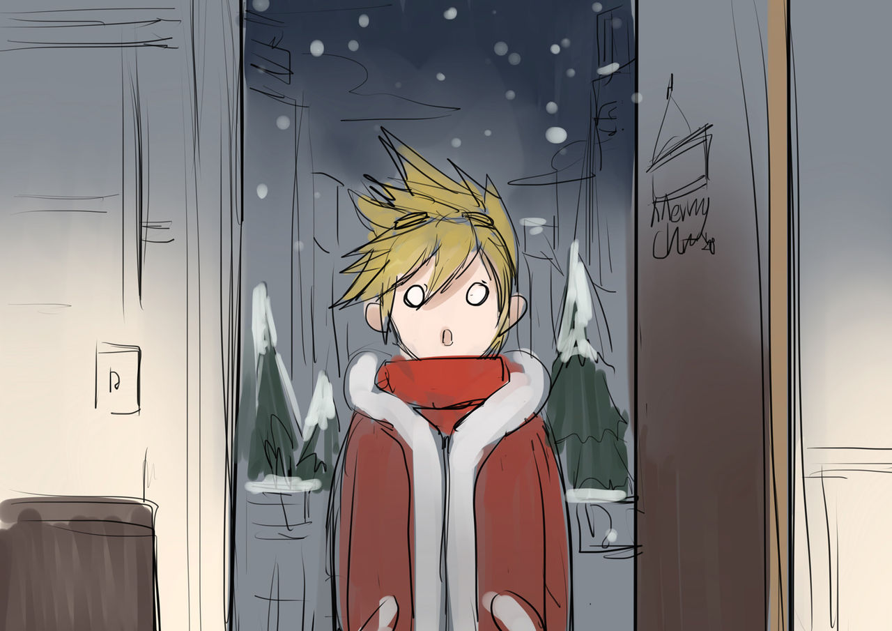 [Pd] 冰雪节快乐 (League of Legends)