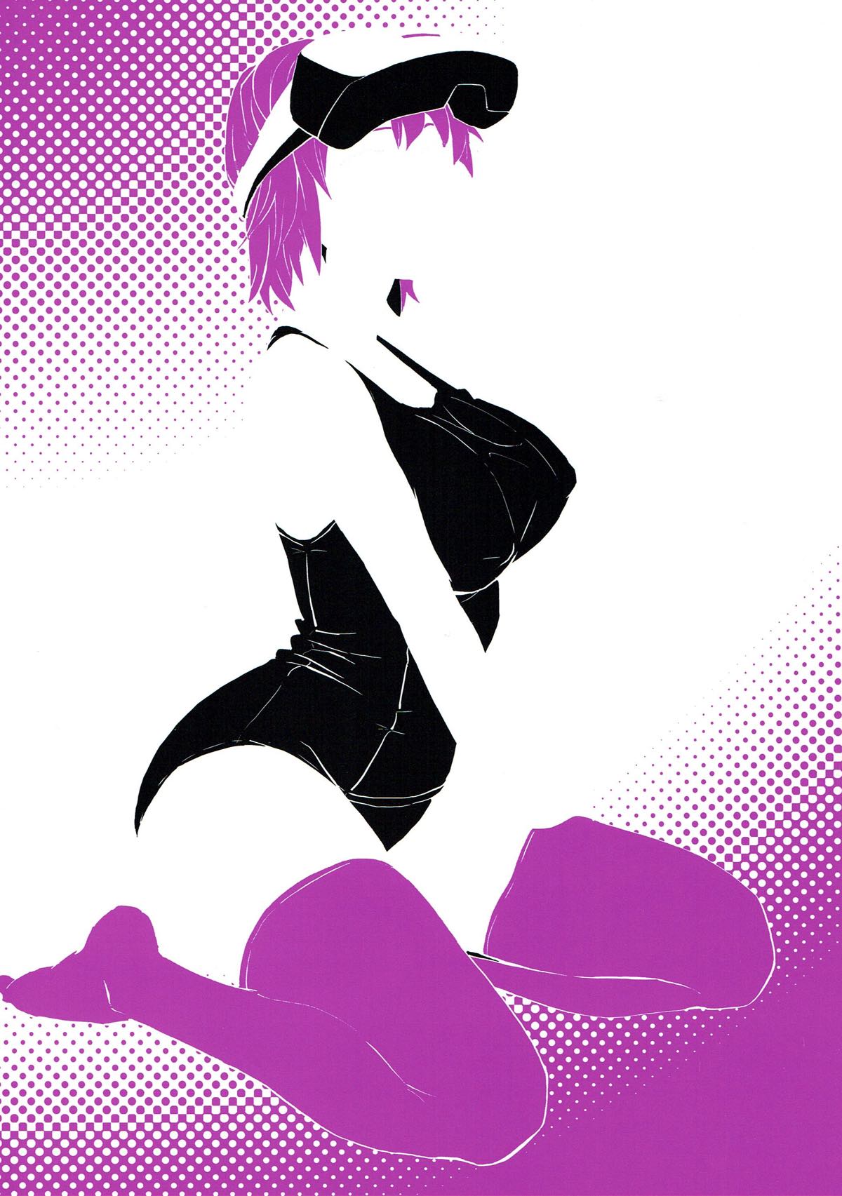 (サンクリ2017 Autumn) [WXP (けぇ)] ZUTTOMI (デッドオアアライブ)