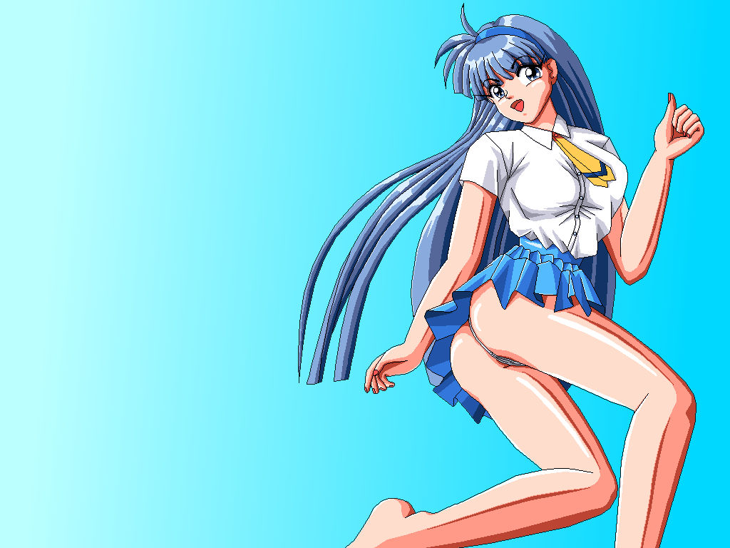 【美化美化】三食ダマリターン（魔法騎士レイアース）