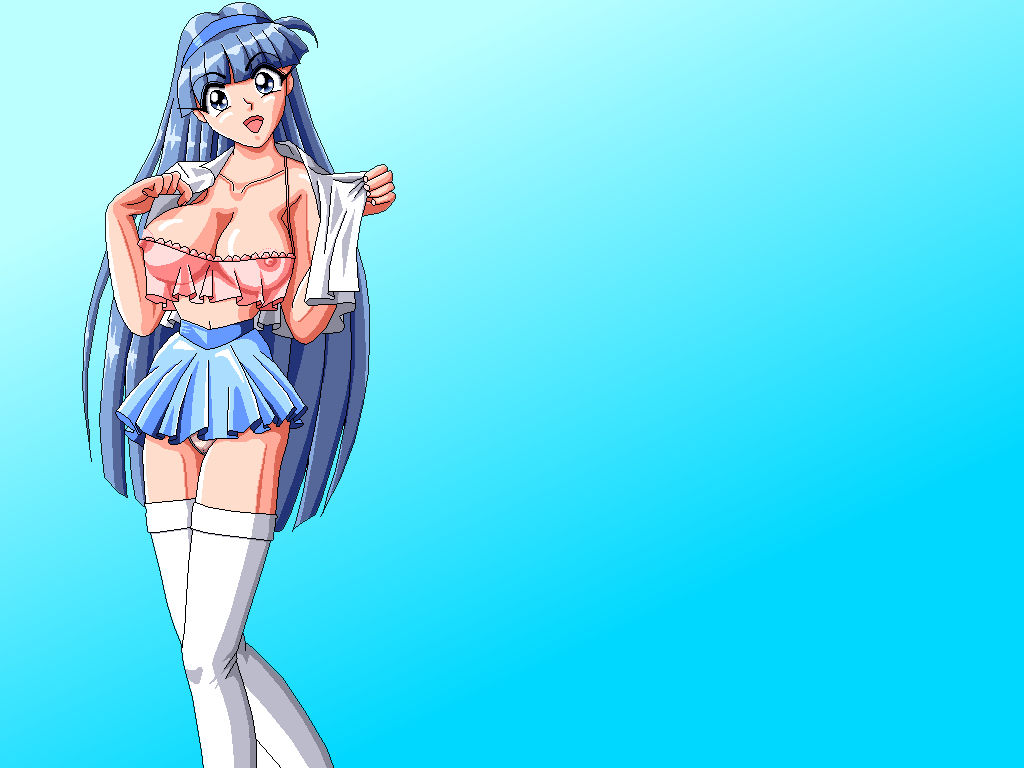 【美化美化】三食ダマリターン（魔法騎士レイアース）