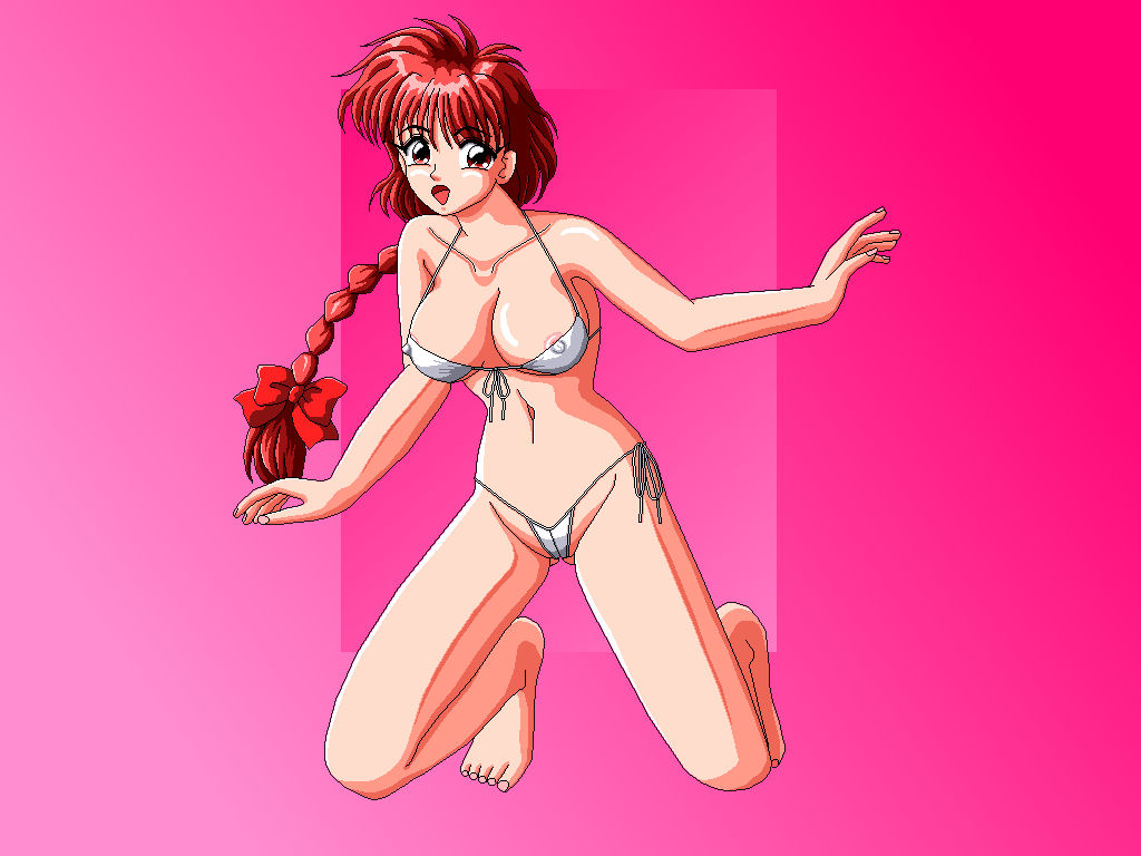 【美化美化】三食ダマリターン（魔法騎士レイアース）