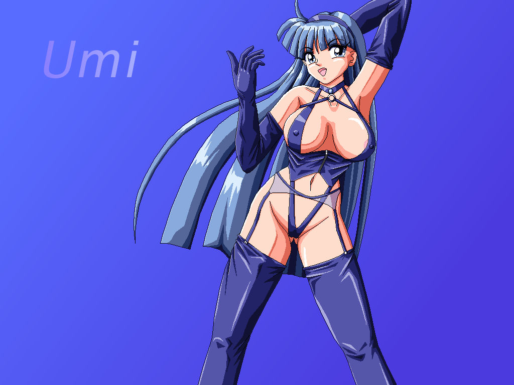 【美化美化】三食ダマリターン（魔法騎士レイアース）