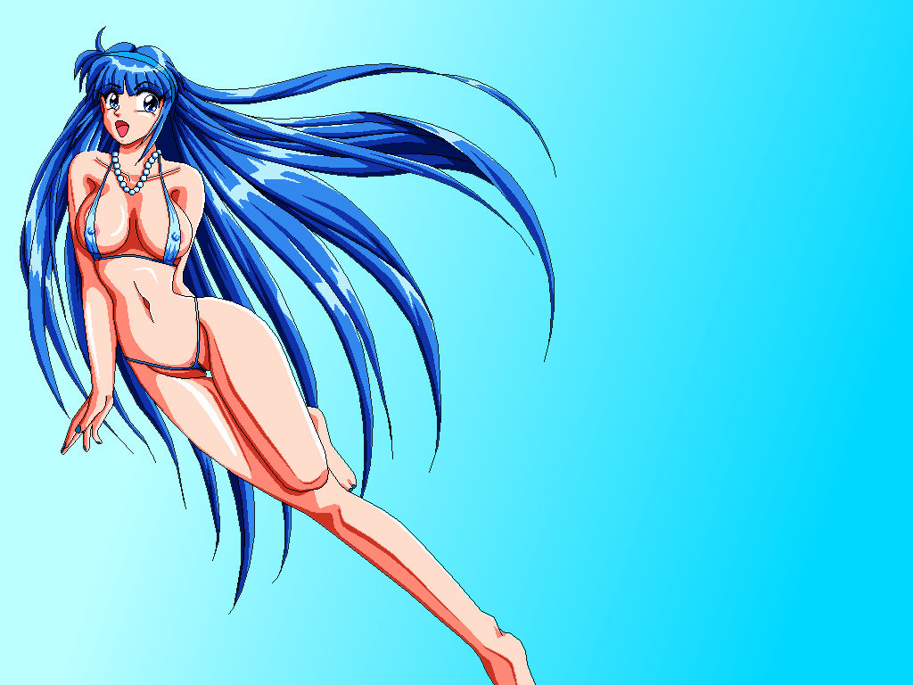 【美化美化】三食ダマリターン（魔法騎士レイアース）