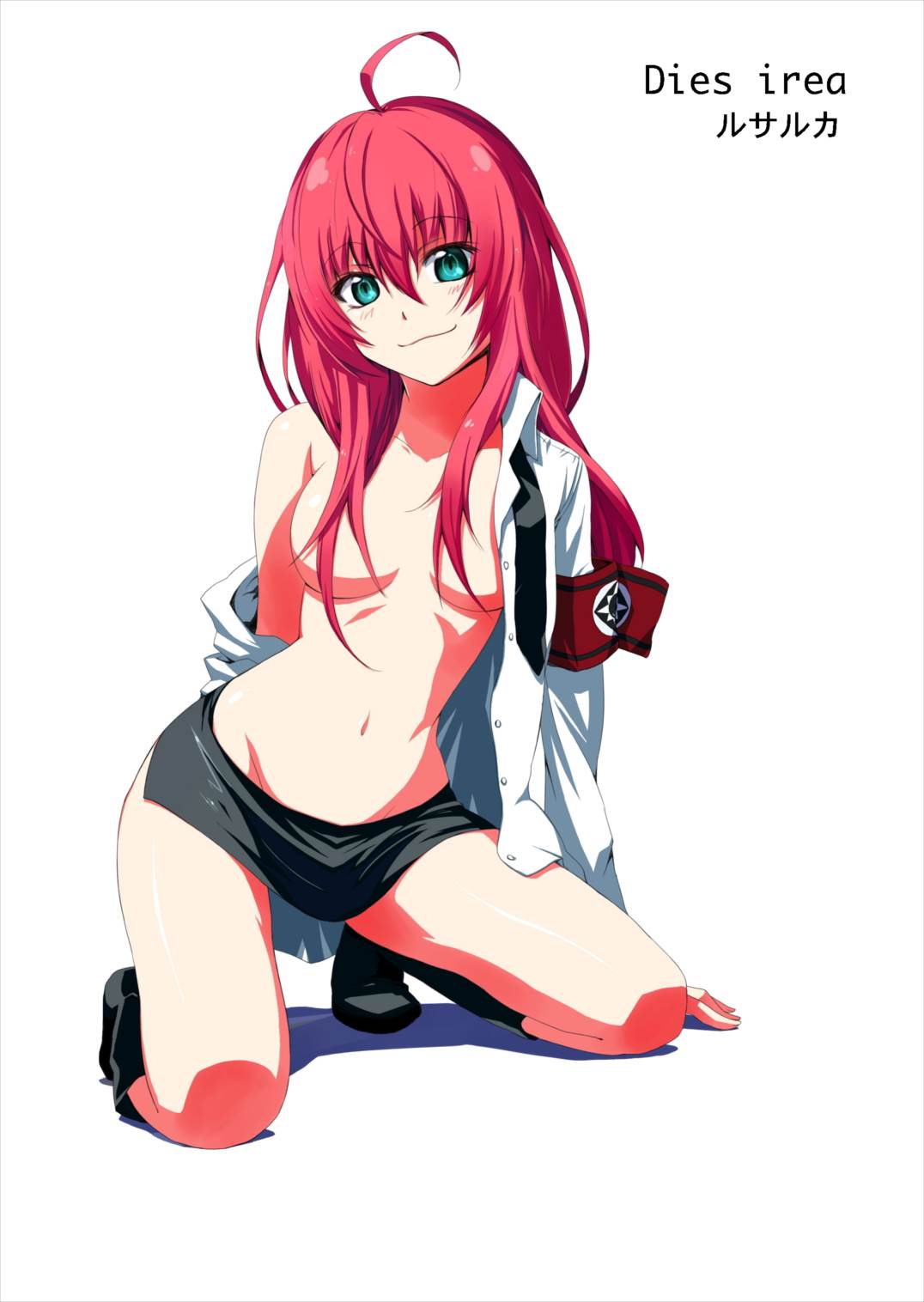 [STRANGE POP (KURO)] E-I (よろず)