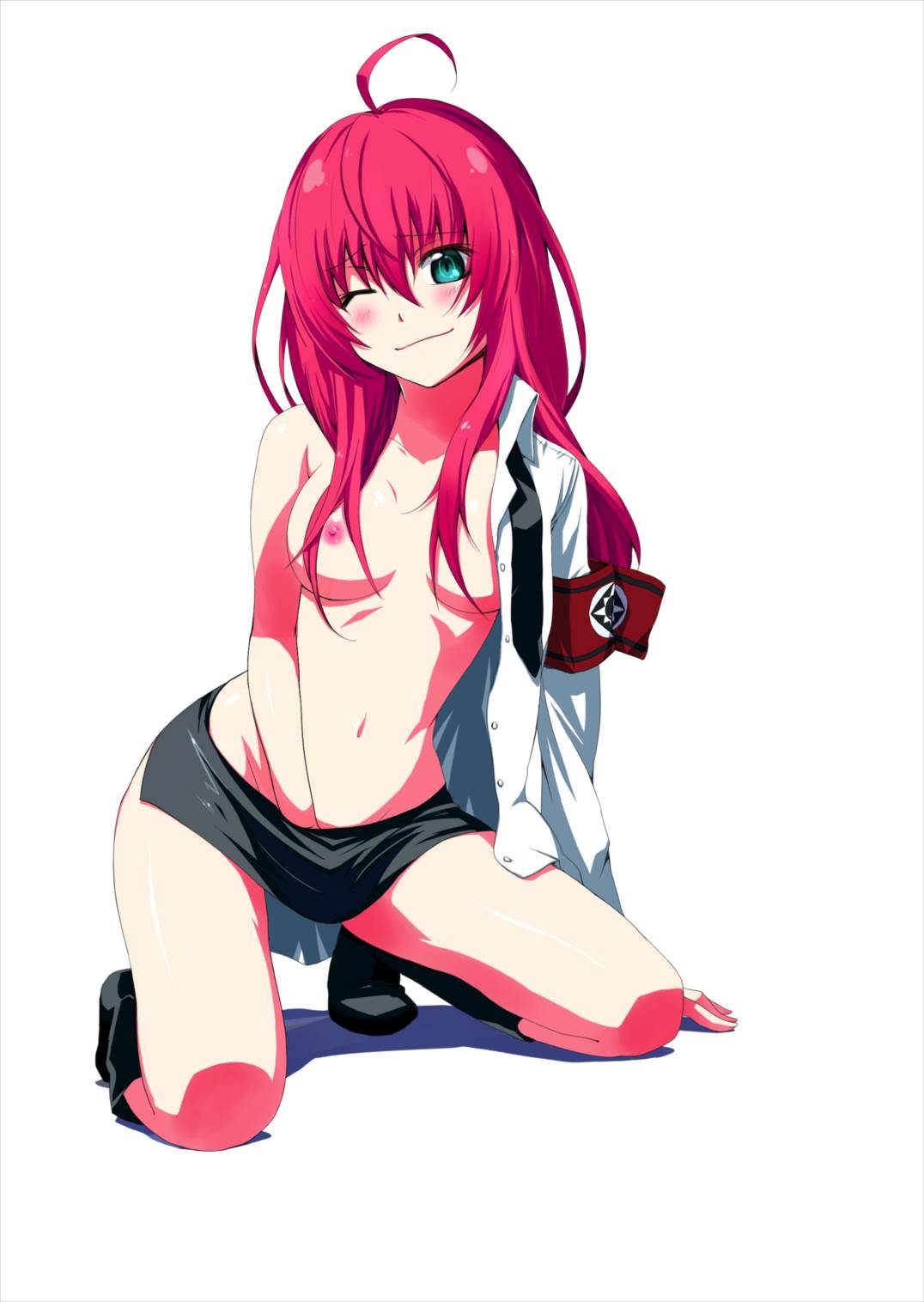 [STRANGE POP (KURO)] E-I (よろず)