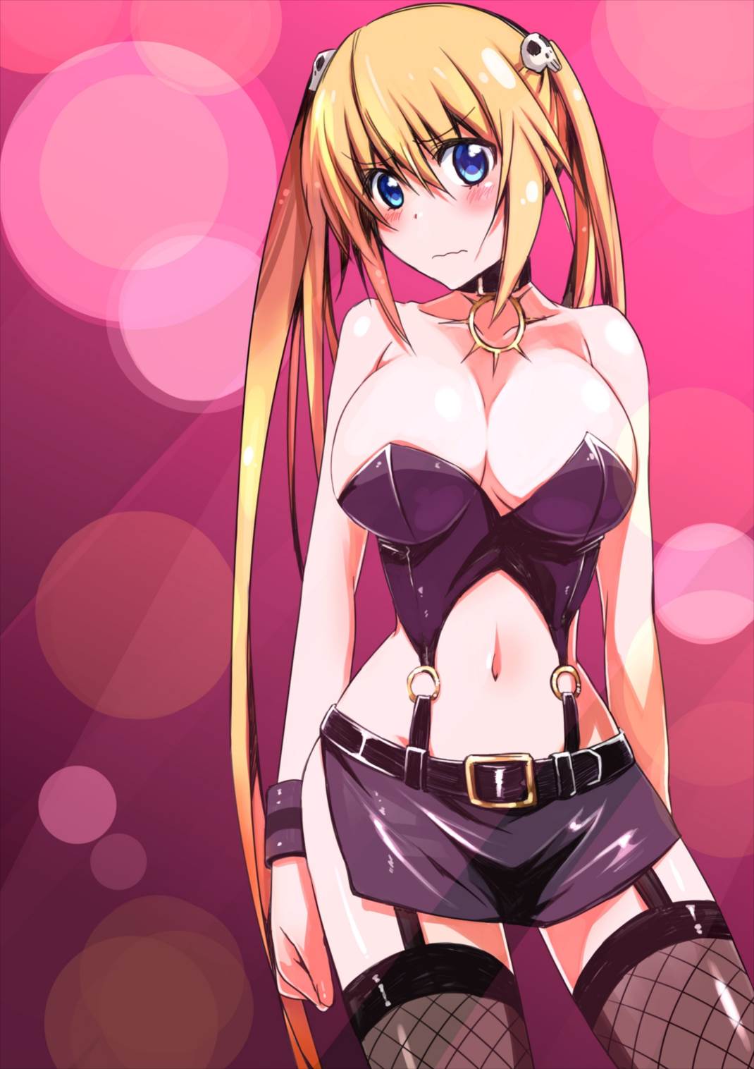 [STRANGE POP (KURO)] E-I (よろず)