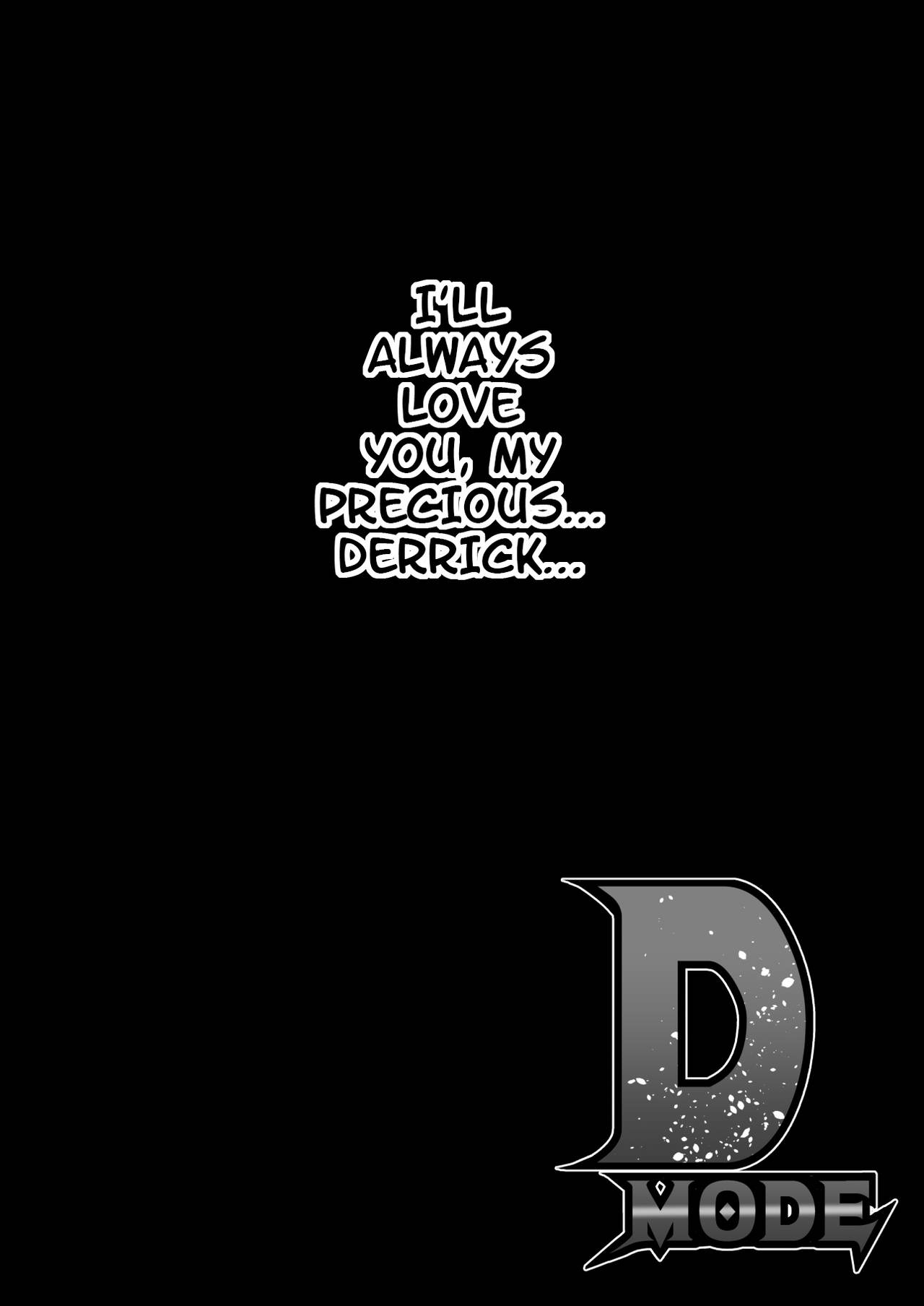 [焼酎MAC (ほずみけんじ)] D-mode (ドラゴンクエストXI) [英訳] [DL版]