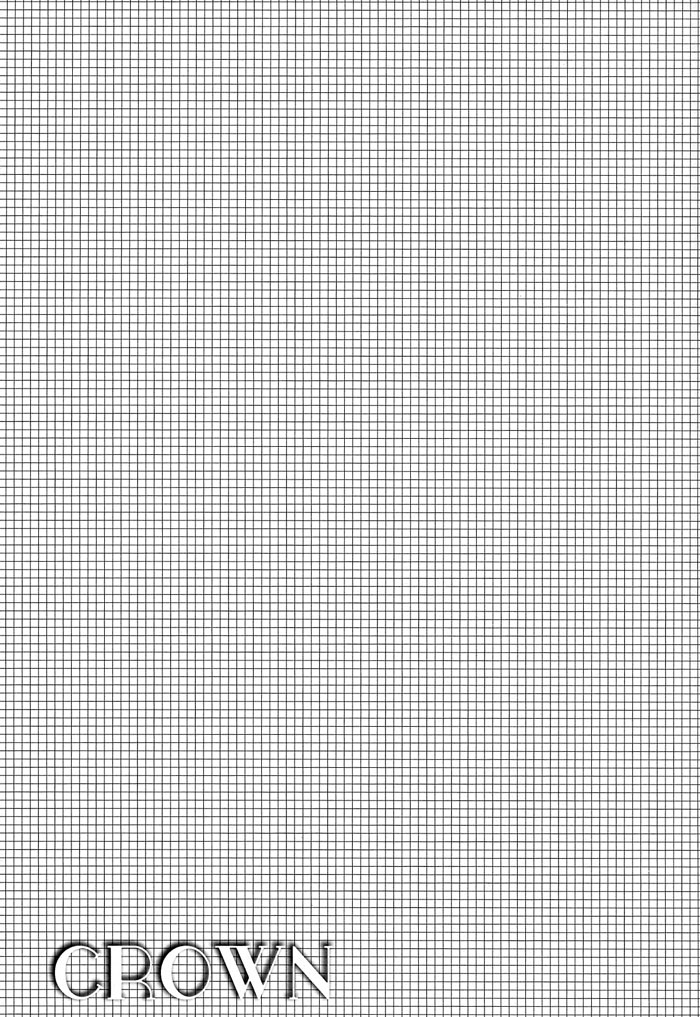 (C73) [ゆきんこ (ユキ)] CROWN (今日から㋮王!) [英訳]