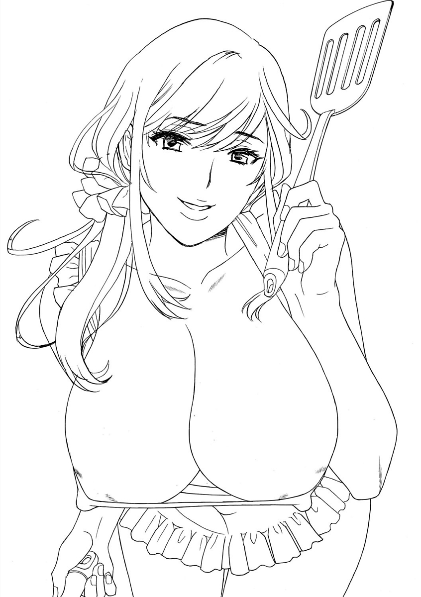 [ドリルムラタ] デビルなチェリー 完全版 [DL版]