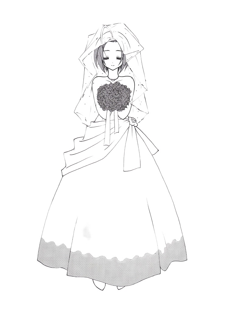 【この徹】輝色フローレス（THE IDOLM @ STER）