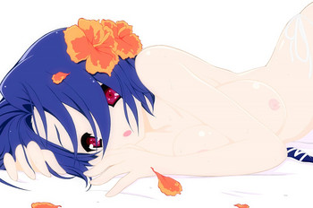 【この徹】輝色フローレス（THE IDOLM @ STER）