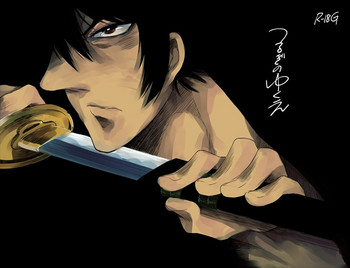 [純愛ist (きしあ)] つるぎのゆくえ (マジンカイザーSKL) [DL版]