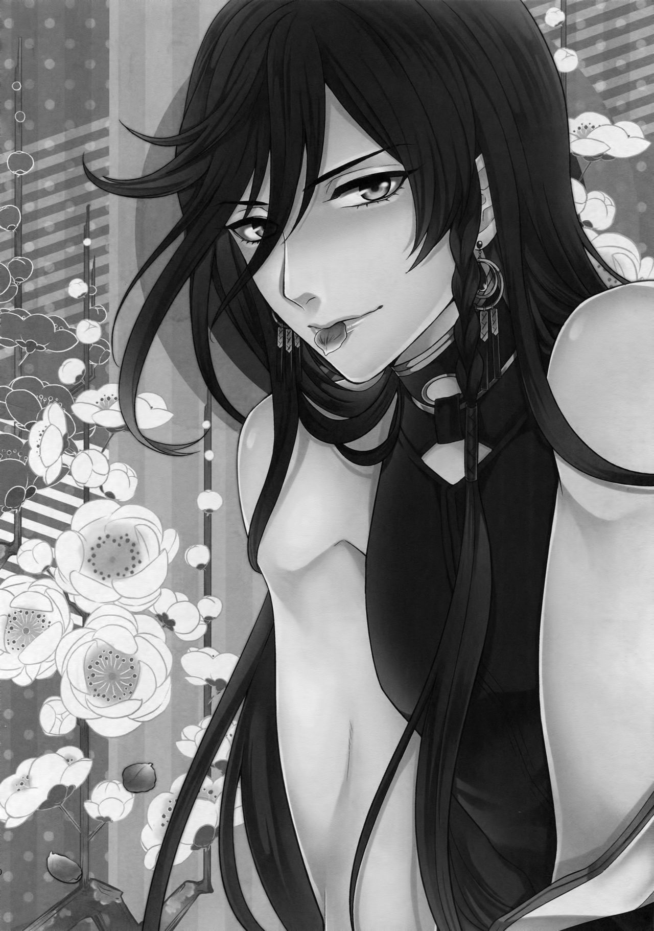 (C89) [からあげオブザイヤー (からあげむちお)] KANECOM (刀剣乱舞)