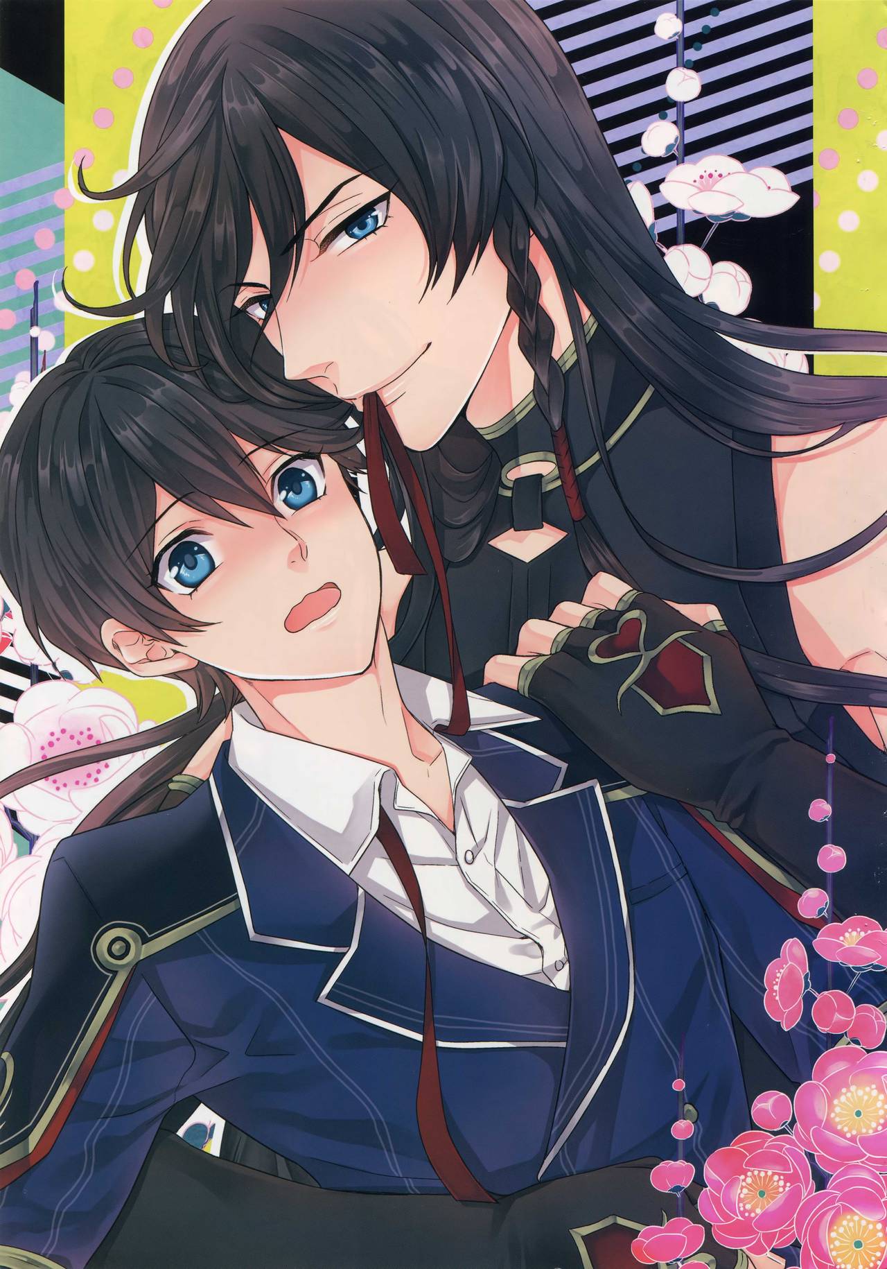 (C89) [からあげオブザイヤー (からあげむちお)] KANECOM (刀剣乱舞)